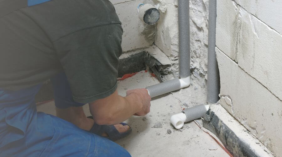 Septic Tank Scum Layer Removal in Dallas, GA